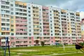 Apartamento 3 habitaciones 68 m² Vítebsk, Belarús