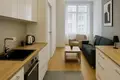 Apartamento 2 habitaciones 43 m² Lodz, Polonia