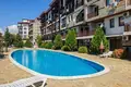 1 room studio apartment 41 m² Sveti Vlas, Bulgaria