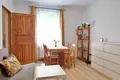 Apartamento 2 habitaciones 37 m² Cracovia, Polonia