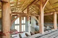 Chalet 265 m² Lasanski selski Savet, Bélarus