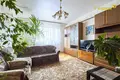 Wohnung 4 zimmer 99 m² Minsk, Belarus