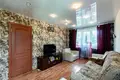 Wohnung 1 zimmer 31 m² Minsk, Belarus