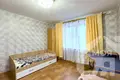 Wohnung 2 zimmer 58 m² Baryssau, Weißrussland