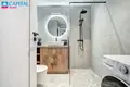 2 room apartment 35 m² Vilnius, Lithuania