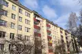 Квартира 2 комнаты 43 м² Барановичи, Беларусь