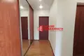 2 room apartment 54 m² Hrodna, Belarus