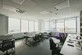 Oficina 92 m² en Minsk, Bielorrusia