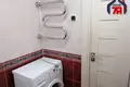 1 room apartment 40 m² Minsk, Belarus