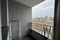 1 room studio apartment 33 m² in Warsaw, Poland