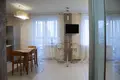 1 room apartment 36 m² Minsk, Belarus