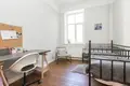 Wohnung 4 Zimmer 109 m² Riga, Lettland