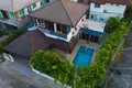 3 bedroom villa 300 m² Ban Bang Ku, Thailand