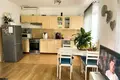 2 room apartment 45 m² in Gdansk, Poland