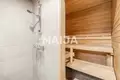 Квартира 2 комнаты 35 м² Rovaniemen seutukunta, Финляндия