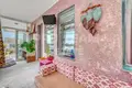 2 bedroom apartment 120 m² Alanya, Turkey