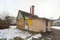 House 92 m² Borovlyany, Belarus