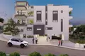 Ático 2 habitaciones 86 m² Limassol Municipality, Chipre