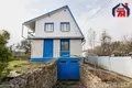Haus 118 m² Rakauski sielski Saviet, Weißrussland