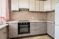 Квартира 2 комнаты 51 м² Минск, Беларусь