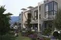 Penthouse 1 bedroom 87 m² Tatlisu, Northern Cyprus