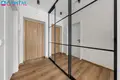 Apartamento 2 habitaciones 38 m² Vilna, Lituania
