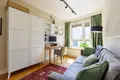 Wohnung 4 zimmer 110 m² Warschau, Polen
