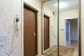 1 room apartment 35 m² Minsk, Belarus