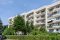 Appartement 3 chambres 56 m² en Varsovie, Pologne