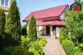 Ferienhaus 782 m² Vialiki Trascianiec, Belarus