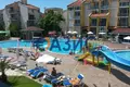 2 bedroom apartment 41 m² Sveti Vlas, Bulgaria