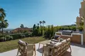 Szeregowiec 3 pokoi 164 m² Benahavis, Hiszpania