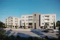 Mieszkanie 2 pokoi 75 m² Pafos, Cypr