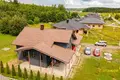 House 160 m² Baraulanski selski Savet, Belarus