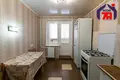 Apartamento 1 habitación 40 m² Maladetchna, Bielorrusia