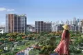 Apartamento 2 habitaciones 133 m² Dubái, Emiratos Árabes Unidos