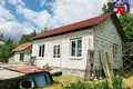 Haus 42 m² Lahojski sielski Saviet, Weißrussland