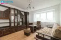 Квартира 1 комната 16 м² Вильнюс, Литва