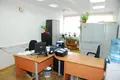 Büro 9 455 m² Moskau, Russland