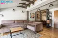 2 room apartment 32 m² Neringa, Lithuania