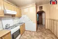 Apartamento 3 habitaciones 60 m² Smalyavichy, Bielorrusia