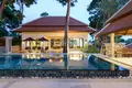 villa de 3 chambres 596 m² Phuket, Thaïlande