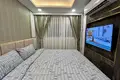 Kondominium 1 Schlafzimmer 35 m² Pattaya, Thailand