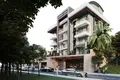1 bedroom apartment 49 m² Alanya, Turkey