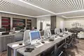 Office 100 m² in Atasehir, Turkey
