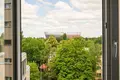 Wohnung 2 zimmer 48 m² Warschau, Polen