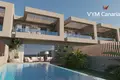 Penthouse 3 Schlafzimmer 176 m² Adeje, Spanien