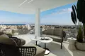 2 bedroom apartment 106 m² Larnaca, Cyprus