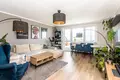 Mieszkanie 3 pokoi 64 m² Poznań, Polska