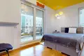 Квартира 3 комнаты 60 м² в Варшаве, Польша